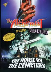 The Alchemist / The House by the Cemetery