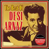 The Best of Desi Arnaz