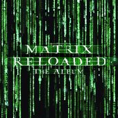 Matrix Reloaded: The Album [Clean] (2-CD)