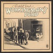 Workingman's Dead (50Th Anniversary Dlx Edition)