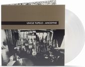 Anodyne (Clear Vinyl) (Syeor)
