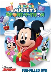DISNEY MICKEY MOUSE CLUBHOUSE: MICKEY'S