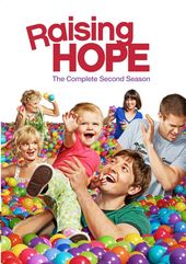 Raising Hope - Season 2 (3-Disc)