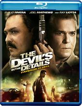 The Devil's in the Details (Blu-ray)