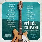 Echo In The Canyon (Original Motion Picture