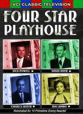 Four Star Playhouse: Classic TV Series, Volume 1