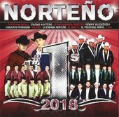 Norteno 1'S 2018