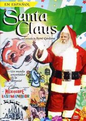 Santa Claus (Spanish)