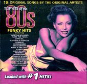 Top Hits of the 80s - Funky Hits