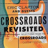 Crossroads Revisited: Selections From The Guitar