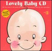 Vol. 1-Lovely Baby (Arg)