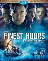 The Finest Hours (Blu-ray)