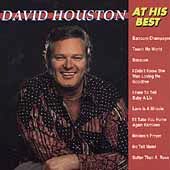 David Houston at His Best