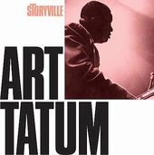 Storyville Art Tatum