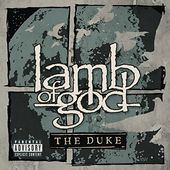 The Duke [EP] [PA]