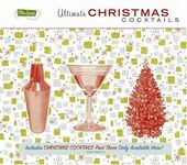 Ultimate Christmas Cocktails (3-CD)