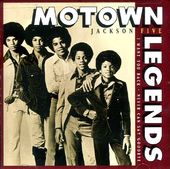Motown Legends: Jackson Five