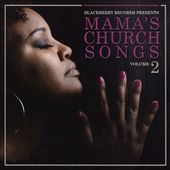 Mama's Church Songs, Volume 2