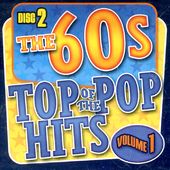 Top of the Pop Hits - The 60s - Volume 1 - Disc 2