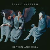 Heaven and Hell [2021 Deluxe Edition]