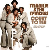 Count to Ten: The Complete Singles Collection,