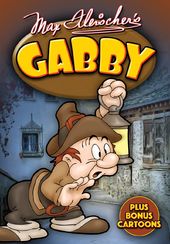 Max Fleischer's Gabby (Plus Bonus Cartoons)