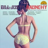 Raunchy & Other Great Instrumentals (Yellow