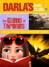 Darla's Book Club: Discussing The Game Of Thrones