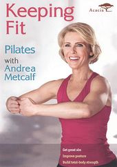 Keeping Fit: Pilates