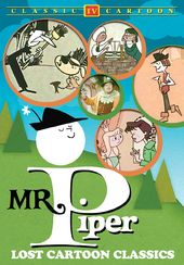 Mr. Piper (Lost Cartoon Classics)