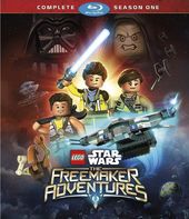 LEGO Star Wars: The Freemaker Adventures -