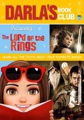 Darla's Book Club: Discussing The Lord of the