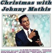 Christmas with Johnny Mathis