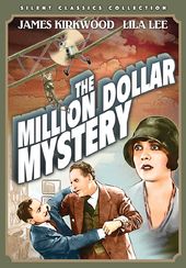 Million Dollar Mystery (Silent)