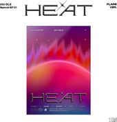 Heat (Flare Ver.)