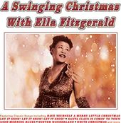 A Swinging Christmas with Ella Fitzgerald