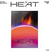 Heat (Blaze Ver.)