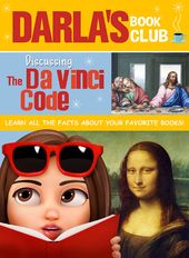 Darla's Book Club: Discussing The Da Vinci Code