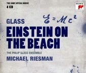 Einstein On The Beach - The Sony Opera House