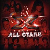X Factor All Stars