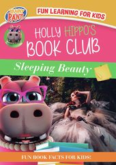 Holly Hippo's Book Club: Sleeping Beauty