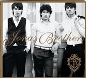 Jonas Brothers [Digipak]