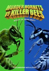 Murder Hornets vs. Killer Bees