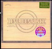 Long John Silver (Colored Vinyl) (Summer Of 69)