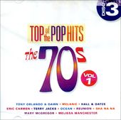 Top of the Pop Hits - The 70s - Volume 1- Disc 3