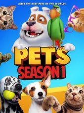 Pets - Season 1