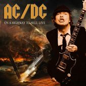 On A Highway To Hell Live (10-CD)
