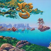 Yes 50 Live (4Lp)