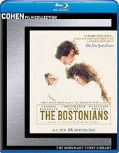 The Bostonians (Blu-ray)