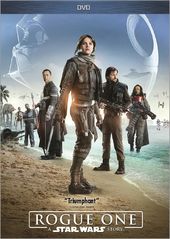 Star Wars - Rogue One: A Star Wars Story